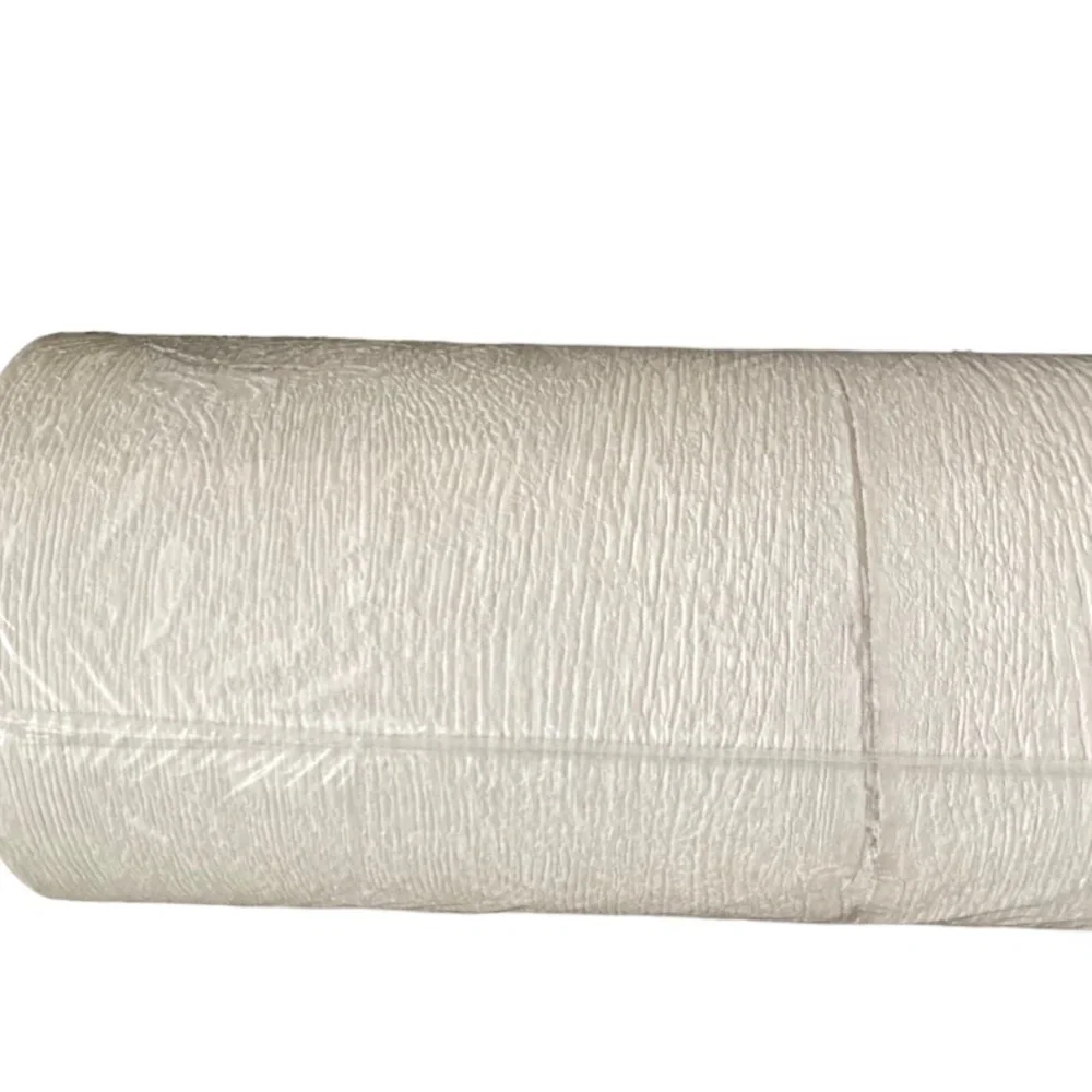 Rasch European Wallpaper wood design grey white 514407 NWT 1 Roll